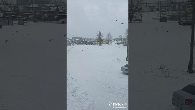 просто зима смотреть онлайн