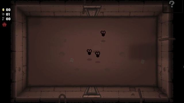 Speedrunning the Binding of Isaac (Death%) смотреть онлайн