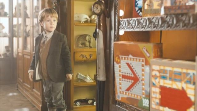 Проект «Территория детства». Видеоролик «Автокресло» по пропаганде безопасности дорожного движения. смотреть онлайн