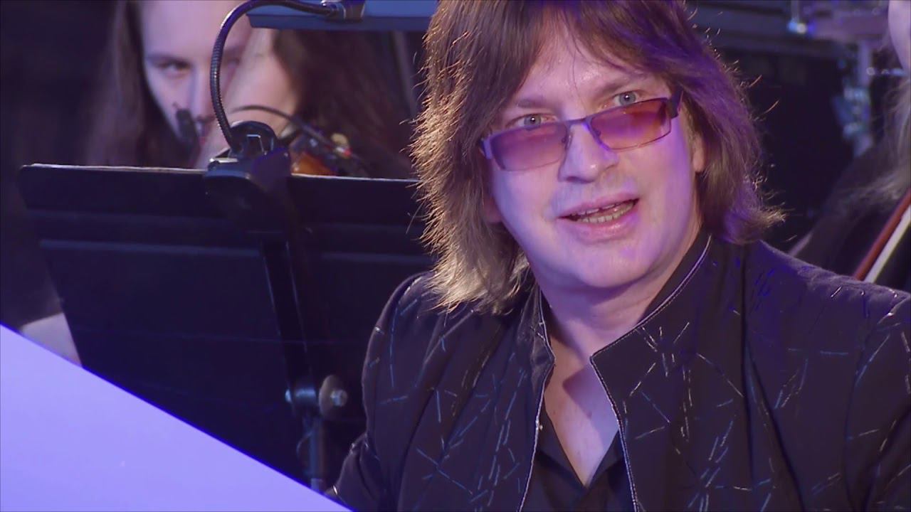 Дмитрий Гайворонский - 