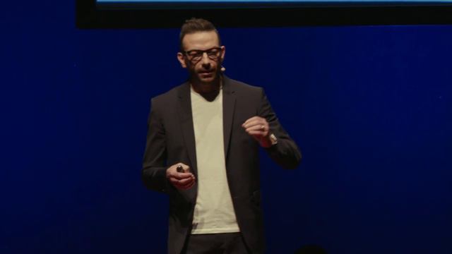 Avere fame: per dimagrire facendo una dieta non serve, nella vita sì! | Iader Fabbri | TEDxForlì смотреть онлайн