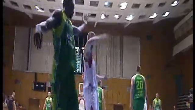 Lukoil vs. Beroe Super Cup 2017 2 half/1 смотреть онлайн