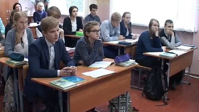 11 10 17 ТК Триада Финансовая грамотность смотреть онлайн