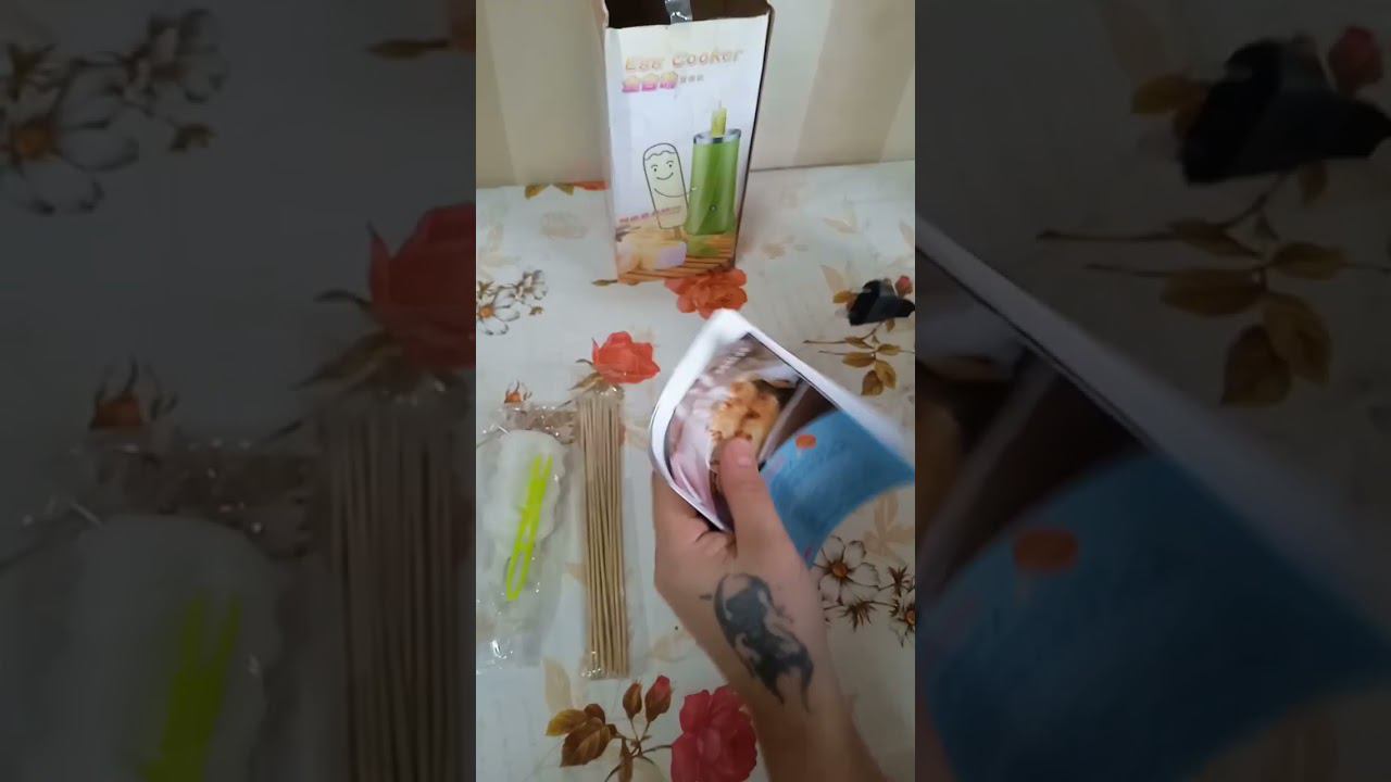 Обзор омлетницы. #омлет #омлетница смотреть онлайн