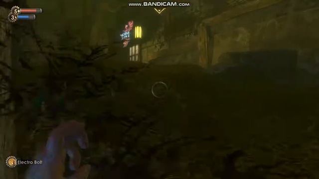 Bioshock 1 max out .. Looks better then some titles nowdays смотреть онлайн