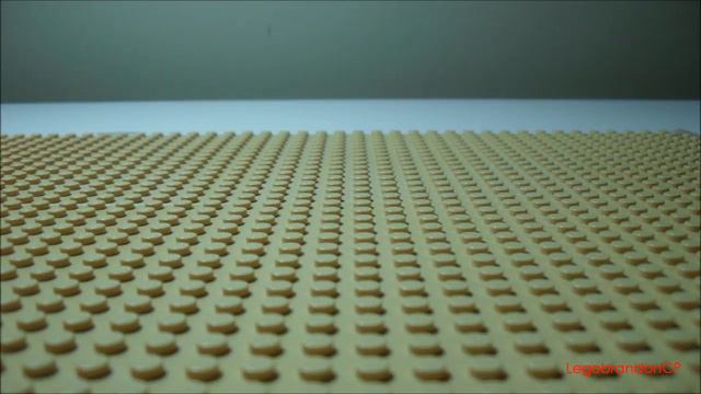 LEGO 8805- Collectible Minifigures Series 5- Royal Guard смотреть онлайн