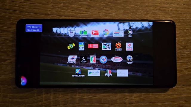 Xperia 5 IV - FIFA 15 / FIFA Football / WipeOut 2048 - Vita3K Emulator (v11) Test смотреть онлайн