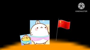 Моланг и его друзья Внеземные приключения наченаются НОВЫЕ СЕРИЯ 2024