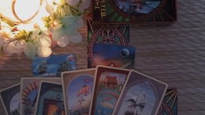 Гадание на верность и измену.