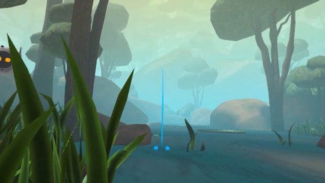 Unearthed | Full Game Walkthrough | No Commentary смотреть онлайн