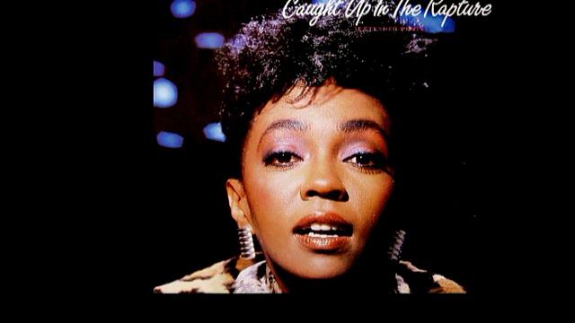 Anita Baker - Caught Up In The Rapture (Extended Version) смотреть онлайн