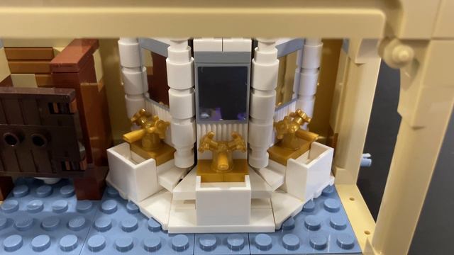 LEGO Hogwarts: Polyjuice Potion Mistake! 76386 [10 Things You Should Know] смотреть онлайн