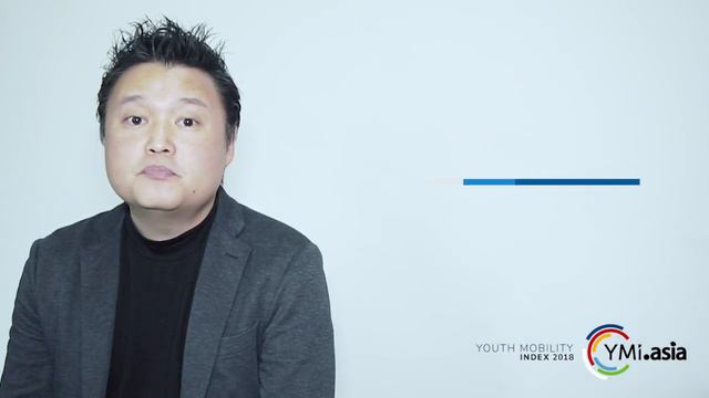 Edmon explains DotAsia Youth Mobility Index (YMI.Asia) 什麼是亞洲青年移動力指數? смотреть онлайн