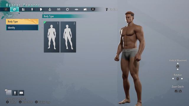 OPENING NITE & AVATAR CREATION IN STREET FIGHTER 6 смотреть онлайн