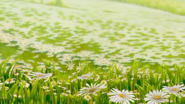 Что манит птицу - детская песня смотреть онлайн