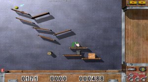 Игра ЗАРАБОТАЛО