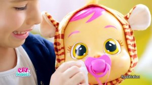 IMC Toys Cry Babies ALL 2