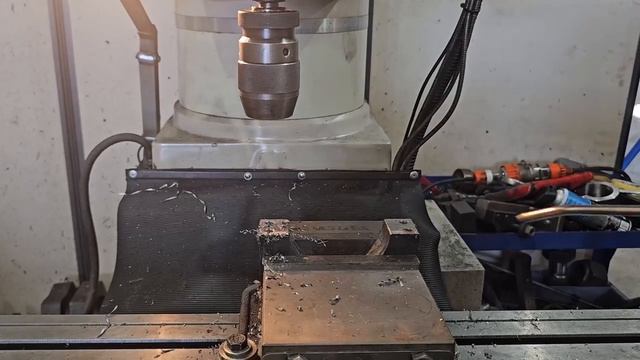 Making A HEAVY DUTY Tool Post Grinder! _ Part 1 _ Shop Made Tools