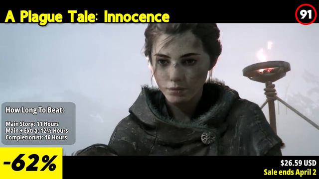 Sail Through Savings: 15 Steam Deck Game Sales You Can't Resist! смотреть онлайн