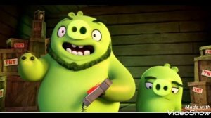 энгри бердз-3 !!дата выхода!!