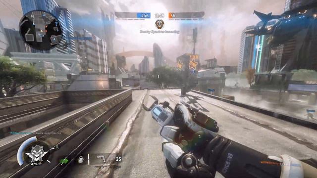 Awesomeguy219 hacker Speed hack (noclip?) Likely aimbot смотреть онлайн
