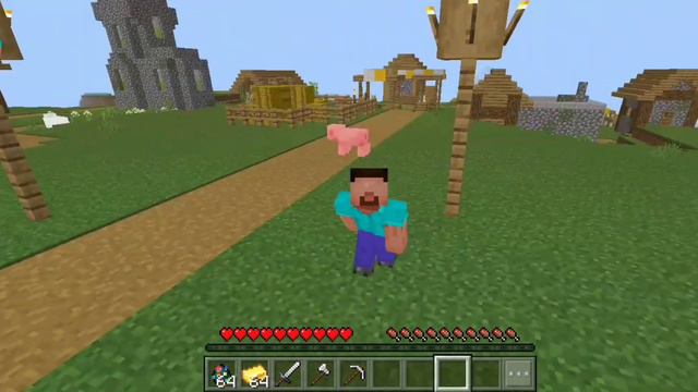 Helper Mod for Minecraft PE 1.20,1.19