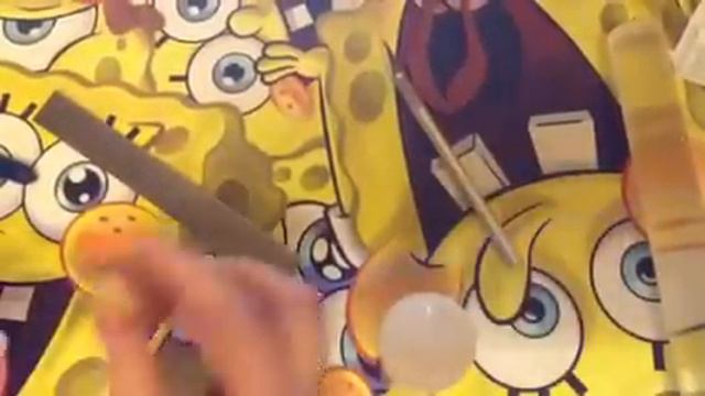 Вторник . Неделя МК . Делаю чиби из полимерной глины смотреть онлайн