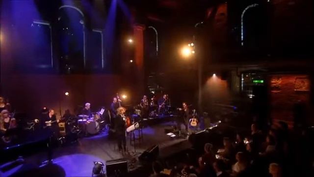Marianne Faithfull - Down From Dover [2009] (Live) смотреть онлайн