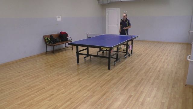 Дризуоь Ян - Катаев Алексей