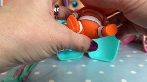 Cry Babies magic tears | Baby Katie