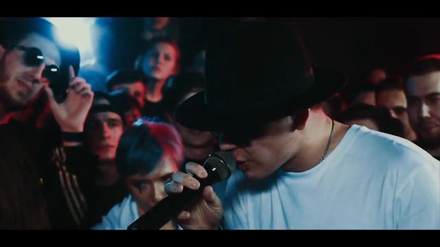 140 BPM : MOZEE MONTANA Vs WALKIE -ДЕВУШКА РВЕТ НА БИТАХ!