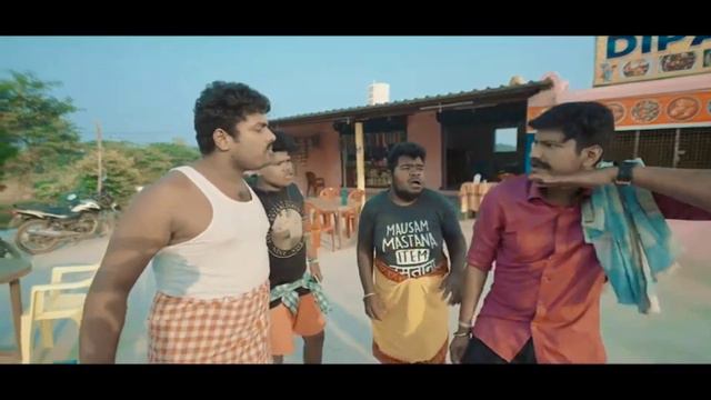 Bapa sampati //mr.gulua comedy смотреть онлайн