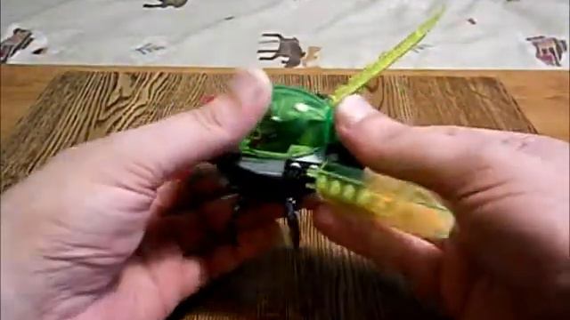 Lego Galaxy Squad Mod: Insectoid Space Swarmer Set 70700 смотреть онлайн