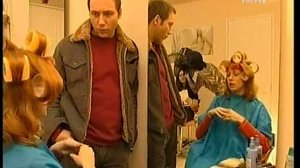 Саша + Маша 37 серия