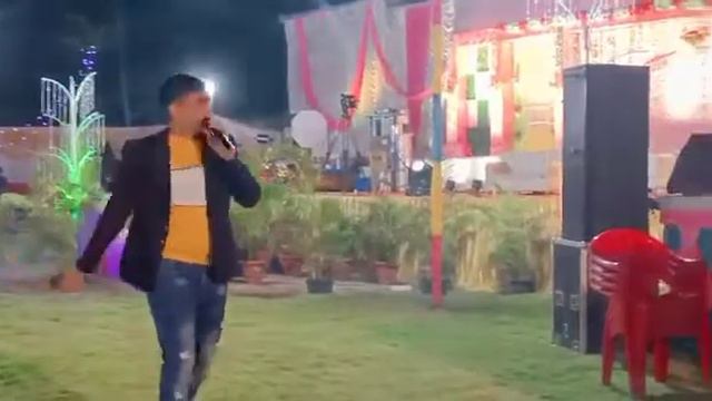 Bam Bam Bol Raha Hai Kashi Singer Sushil Mishra Masoom