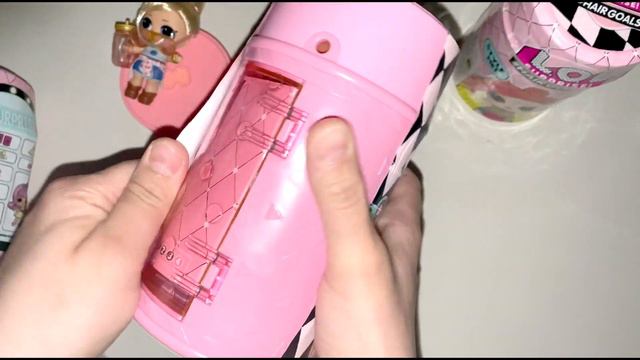 KidsPlay || L.O.L. Surprise Unboxing | LOL Surprise Omg Series 3 | LOL In Summer 2020 - Part 2