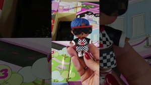 Куклы ЛОЛ красотки ! Распаковка сюрпризов ! #лол #куклы #lol