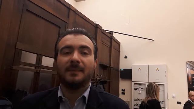 La crisi giallorossa e il Decreto imprese: intervista a Riccardo Molinari (Lega) смотреть онлайн