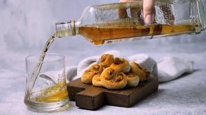 Вкусная закуска от Ильи Лазерсона