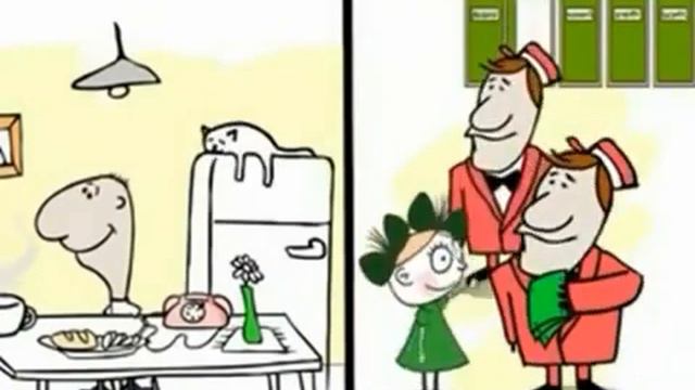 Мультфильм о финансовой грамотности смотреть онлайн