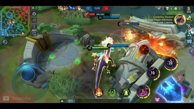 best skill nana james bond || TOP LOKAL NANA PANDEGLANG BANTEN смотреть онлайн