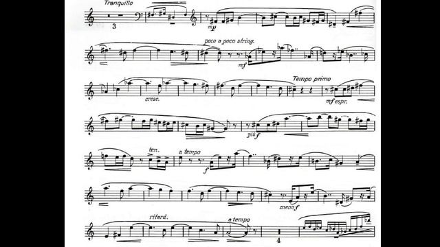 Karl Pilss Sonata for Trumpet and Piano Hans Gansch 1 Allegro Appassionato смотреть онлайн