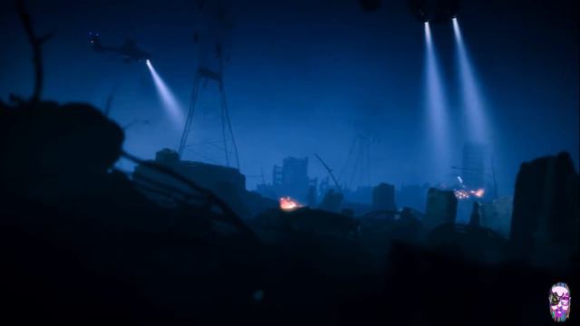 Perturbator - Future Club (Remix)