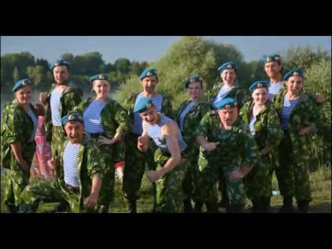 "Береги берега России" сл. и муз. А. Куренкова - Ансамбль "Вечерки" ГФАК