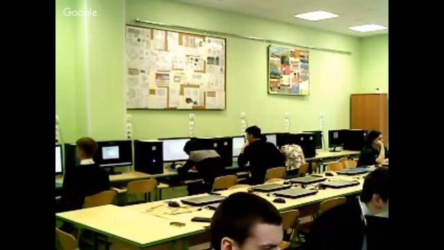 Всероссийская олимпиада по специальности СиЭЗС.День 1.Cam2 смотреть онлайн