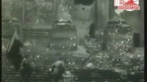 Водружение Советского флага над рейхстагом.mp4