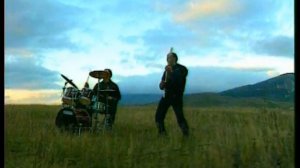 Marko Perković Thompson - Moj Ivane (Official video)