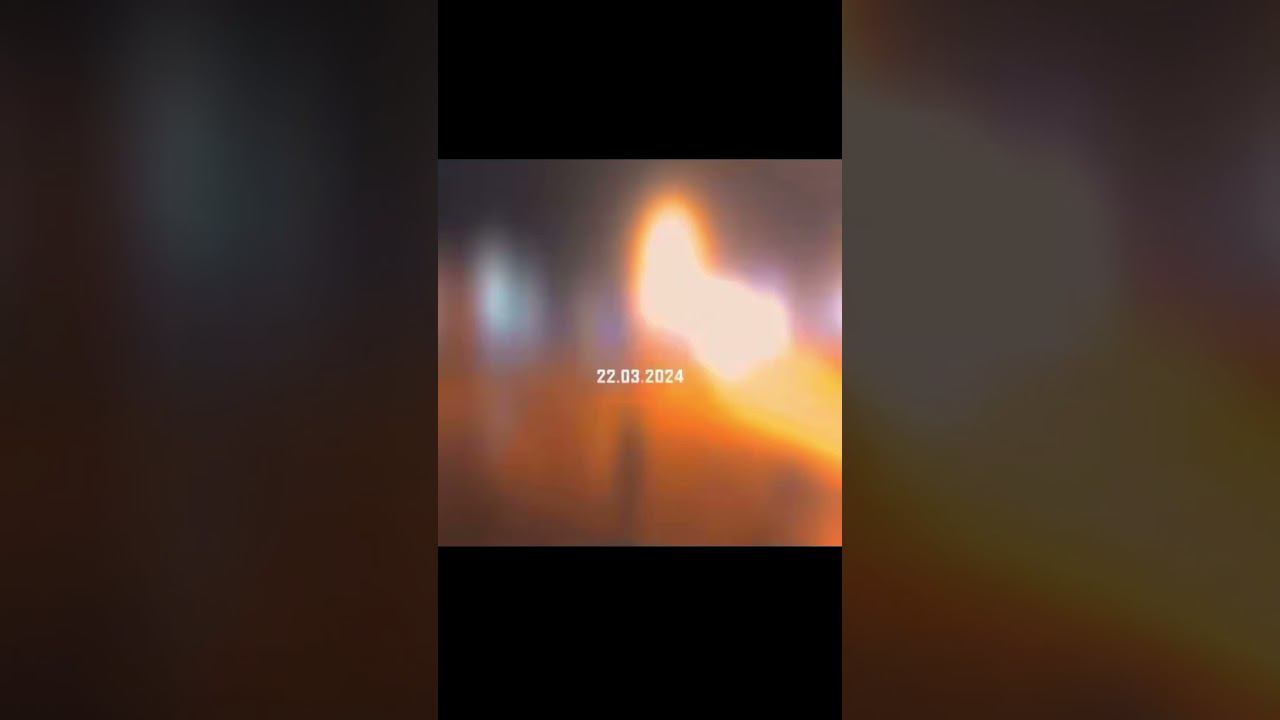 Теракт в Крокус Сити 22.03.2024 смотреть онлайн