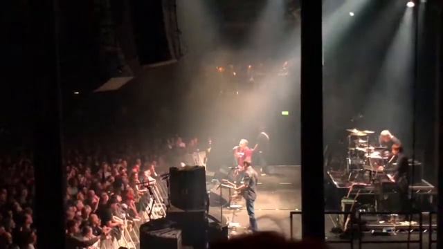 Peter Hook смотреть онлайн