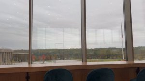 Люди в Сенеже на хакатоне Цифровой прорыв